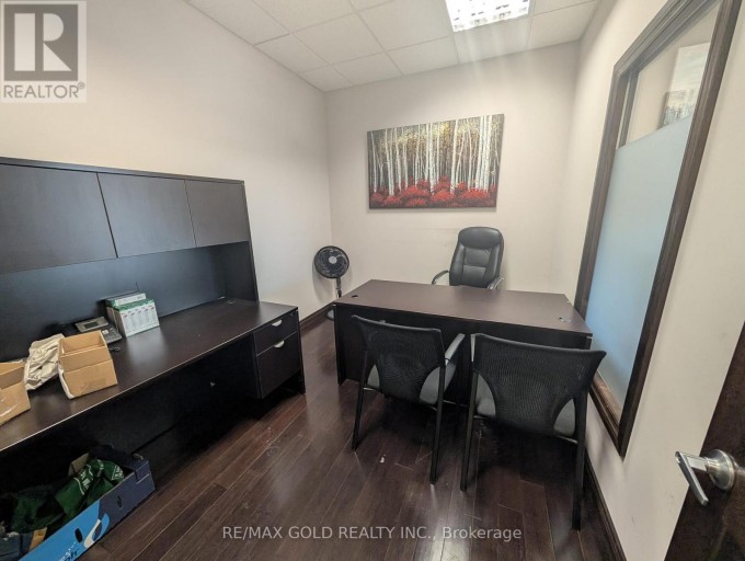 306 - 1065 CANADIAN PLACE, Mississauga (Northeast), Ontario, L4W0C2