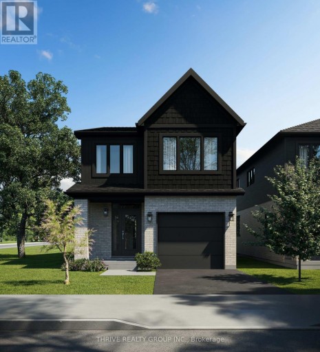 64 - 101 MEADOWLILY ROAD S, London South (South U), Ontario, N6M1C3