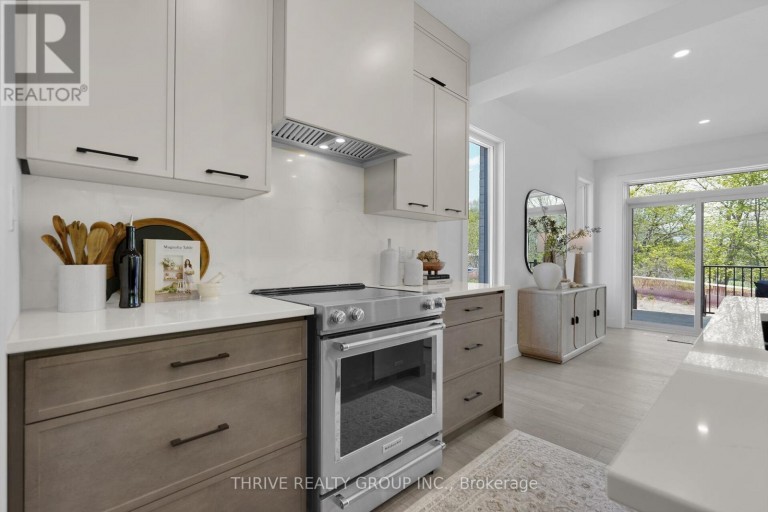 64 - 101 MEADOWLILY ROAD S, London South (South U), Ontario, N6M1C3