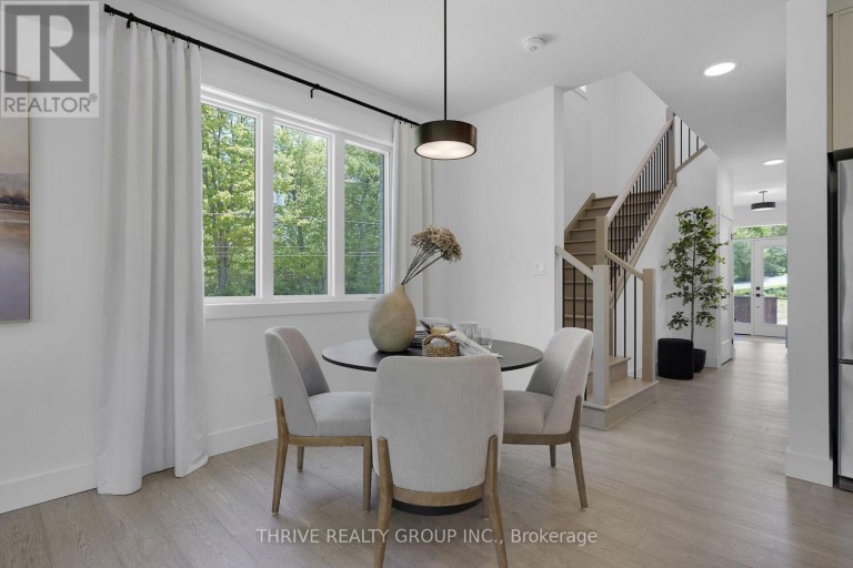 64 - 101 MEADOWLILY ROAD S, London South (South U), Ontario, N6M1C3