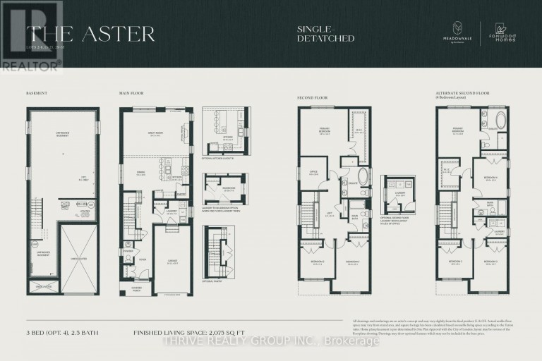 64 - 101 MEADOWLILY ROAD S, London South (South U), Ontario, N6M1C3