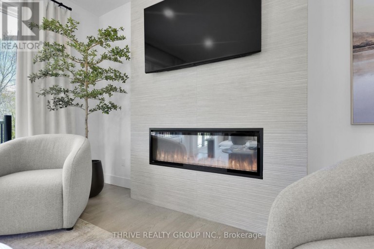 64 - 101 MEADOWLILY ROAD S, London South (South U), Ontario, N6M1C3