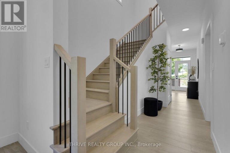 64 - 101 MEADOWLILY ROAD S, London South (South U), Ontario, N6M1C3