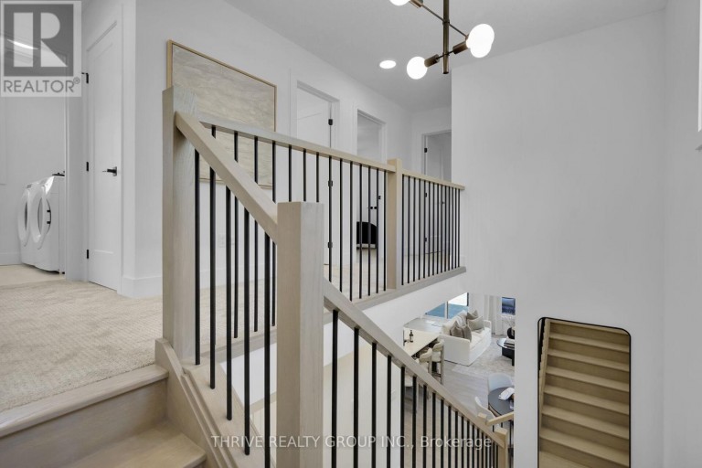 64 - 101 MEADOWLILY ROAD S, London South (South U), Ontario, N6M1C3