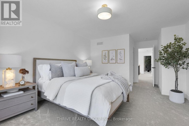 64 - 101 MEADOWLILY ROAD S, London South (South U), Ontario, N6M1C3