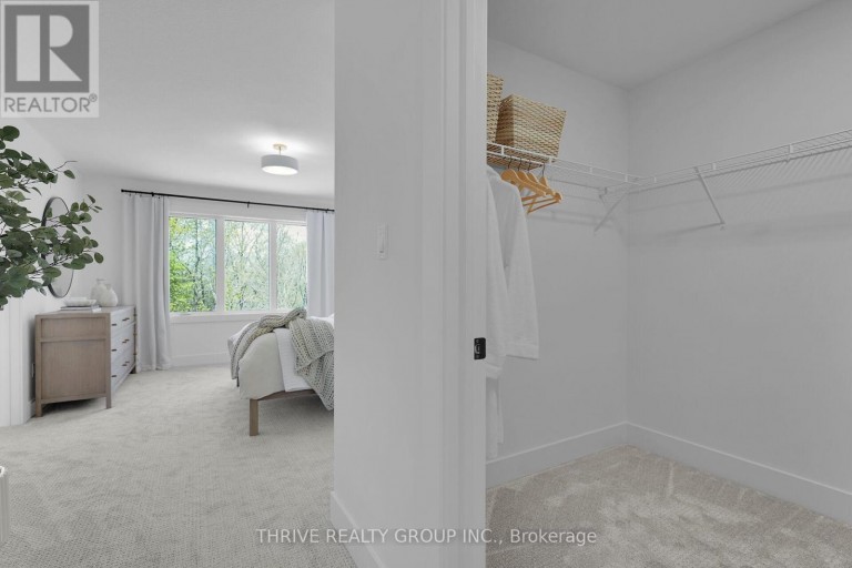 64 - 101 MEADOWLILY ROAD S, London South (South U), Ontario, N6M1C3