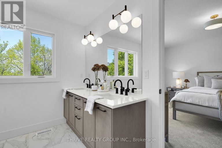 64 - 101 MEADOWLILY ROAD S, London South (South U), Ontario, N6M1C3