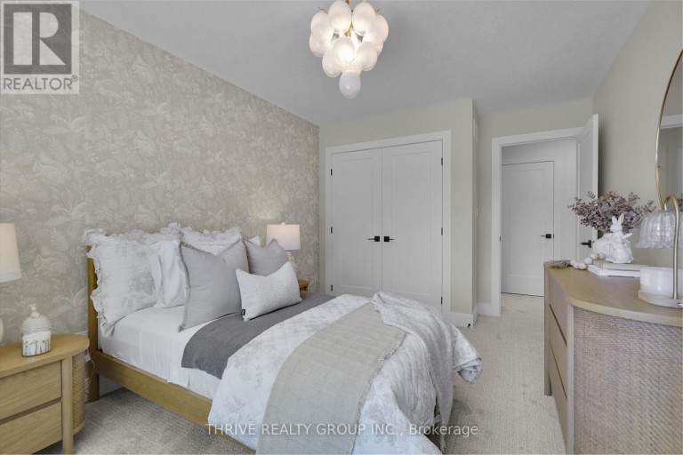 64 - 101 MEADOWLILY ROAD S, London South (South U), Ontario, N6M1C3
