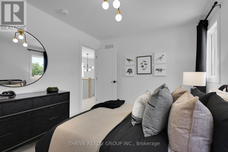 64 - 101 MEADOWLILY ROAD S, London South (South U), Ontario, N6M1C3