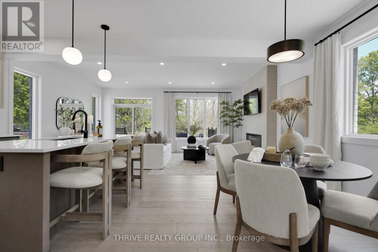 64 - 101 MEADOWLILY ROAD S, London South (South U), Ontario, N6M1C3