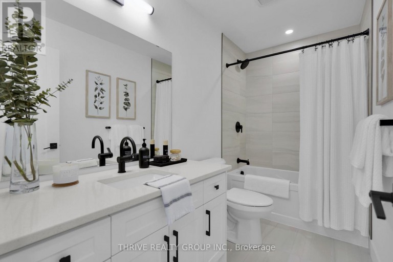64 - 101 MEADOWLILY ROAD S, London South (South U), Ontario, N6M1C3
