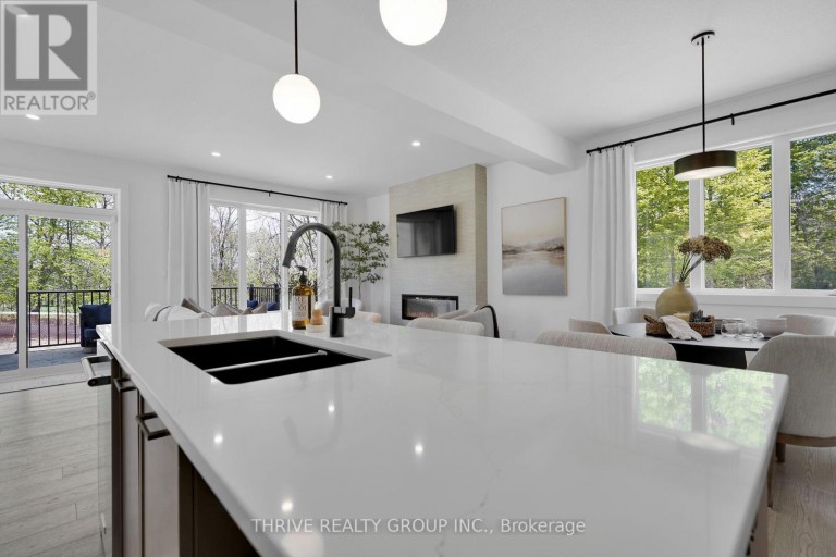 64 - 101 MEADOWLILY ROAD S, London South (South U), Ontario, N6M1C3