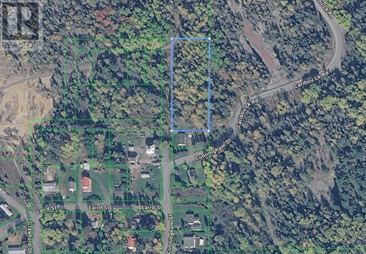 54 Cunningham ST, Bruce Mines, Ontario, P0R1C0