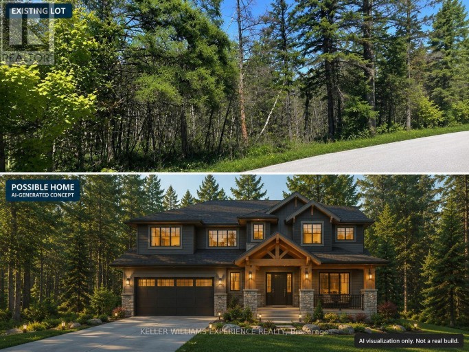 1382 WILSON POINT ROAD, Orillia, Ontario, L3V0G7