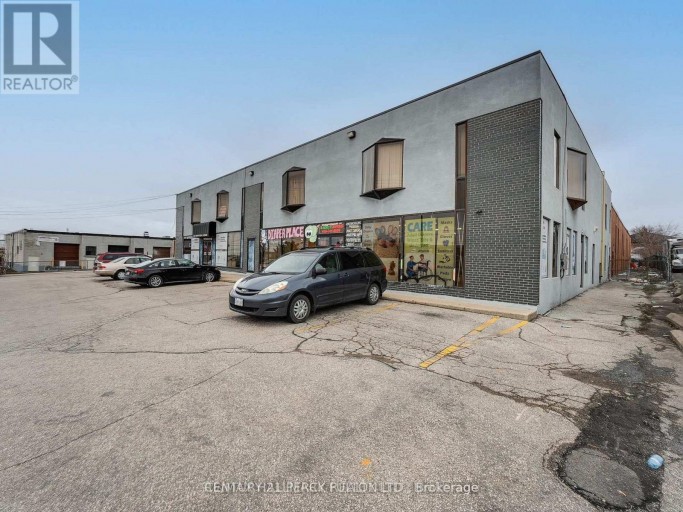 201 - 230 EDDYSTONE AVENUE, Toronto (Glenfield-Jane Heights), Ontario, M3N1H7