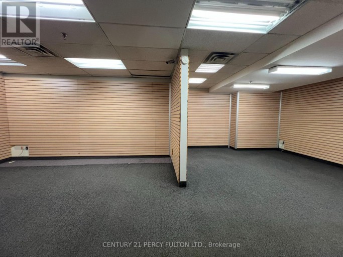201 - 230 EDDYSTONE AVENUE, Toronto (Glenfield-Jane Heights), Ontario, M3N1H7