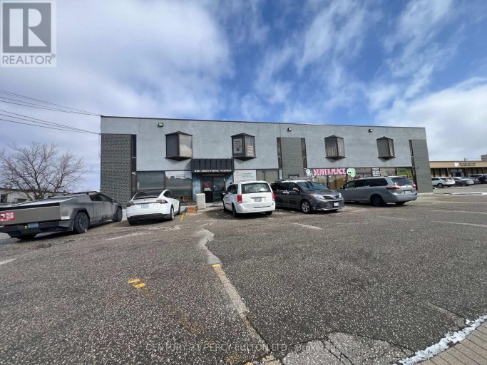 204 - 230 EDDYSTONE AVENUE, Toronto (Glenfield-Jane Heights), Ontario, M3N1H7