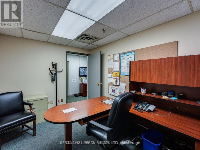 204 - 230 EDDYSTONE AVENUE, Toronto (Glenfield-Jane Heights), Ontario, M3N1H7