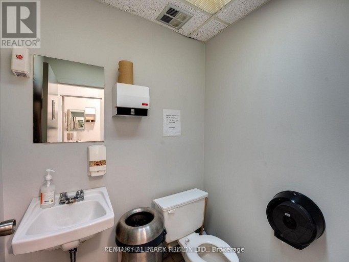 204 - 230 EDDYSTONE AVENUE, Toronto (Glenfield-Jane Heights), Ontario, M3N1H7