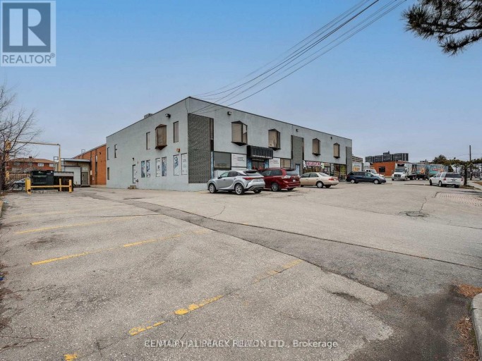 204 - 230 EDDYSTONE AVENUE, Toronto (Glenfield-Jane Heights), Ontario, M3N1H7
