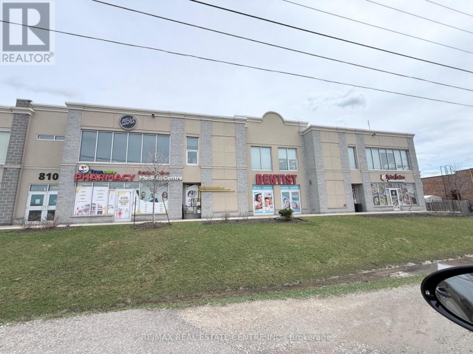 208-210 - 810 NIPISSING ROAD, Milton (TM Timberlea), Ontario, L9T4Z9