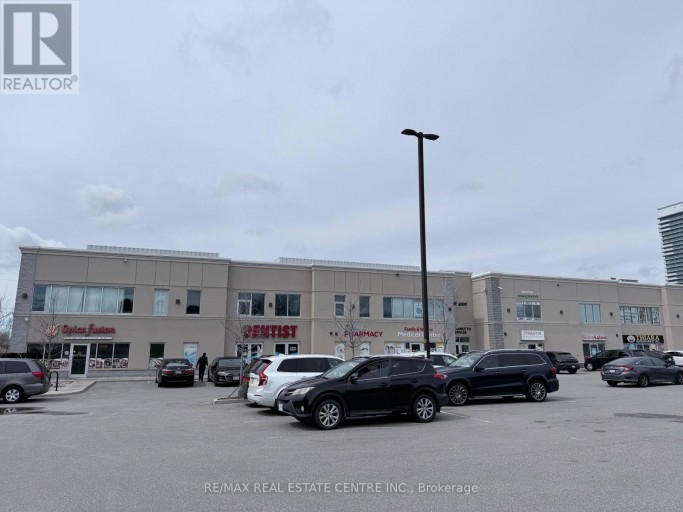 208-210 - 810 NIPISSING ROAD, Milton (TM Timberlea), Ontario, L9T4Z9