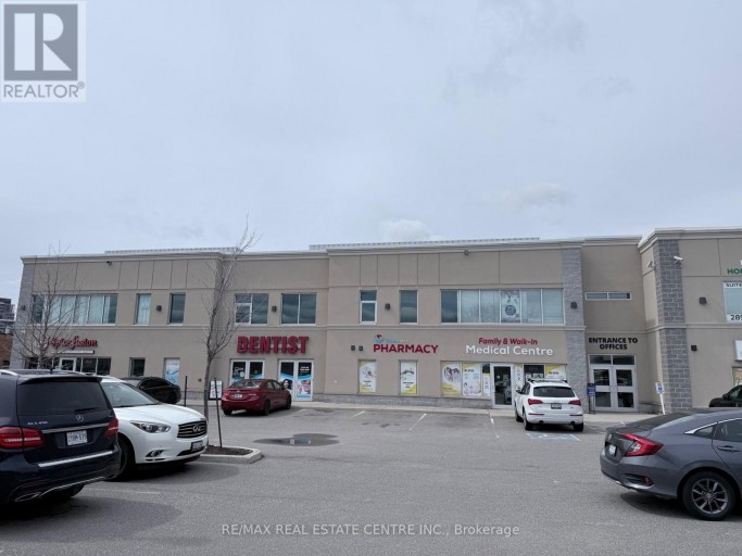 208-210 - 810 NIPISSING ROAD, Milton (TM Timberlea), Ontario, L9T4Z9
