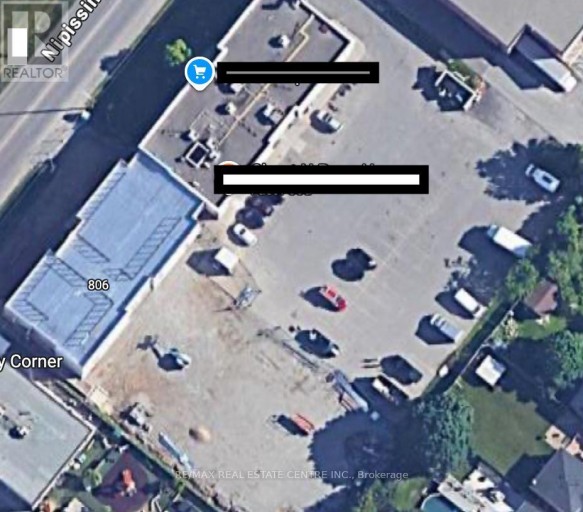 208-210 - 810 NIPISSING ROAD, Milton (TM Timberlea), Ontario, L9T4Z9