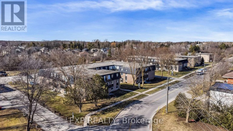 1 - 633 BARBER AVENUE N, North Perth (Listowel), Ontario, N4W1S4