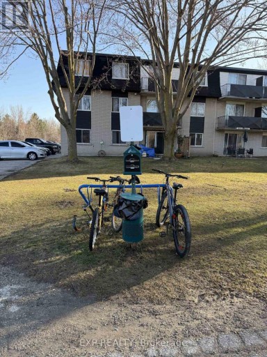 1 - 633 BARBER AVENUE N, North Perth (Listowel), Ontario, N4W1S4