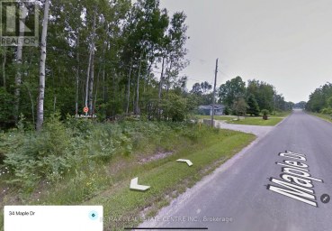 34 MAPLE DRIVE Northern Bruce Peninsula Ontario photo 1