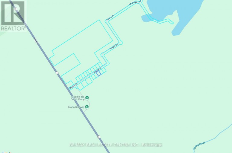 34 MAPLE DRIVE, Northern Bruce Peninsula, Ontario, N0H1Z0