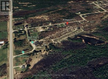 34 MAPLE DRIVE Northern Bruce Peninsula Ontario photo 11