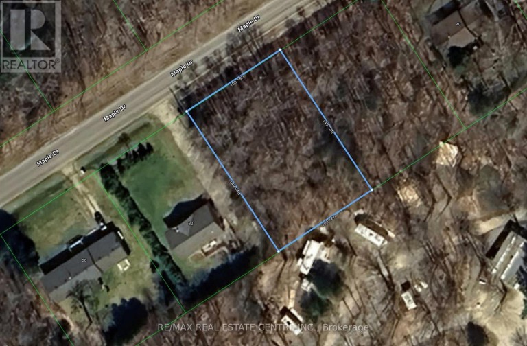 34 MAPLE DRIVE, Northern Bruce Peninsula, Ontario, N0H1Z0