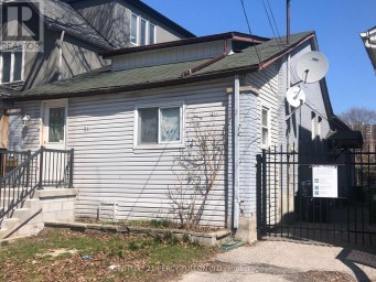 21 EASTDALE AVENUE Toronto (Crescent Town) Ontario photo 2