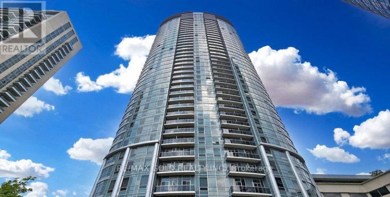 125 VILLAGE GREEN SQUARE, Toronto (Agincourt South-Malvern West), Ontario, M1S0G3