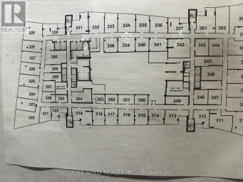 355 - 4750 YONGE STREET Toronto (Lansing-Westgate) Ontario photo 2