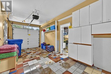 1049 ELGIN STREET Newmarket (Huron Heights-Leslie Valley) Ontario photo 29