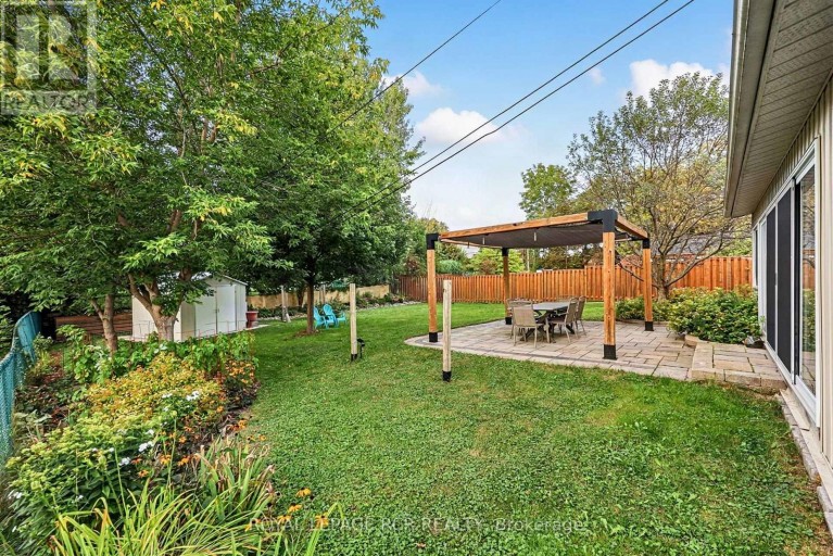 1049 ELGIN STREET, Newmarket (Huron Heights-Leslie Valley), Ontario, L3Y3C3