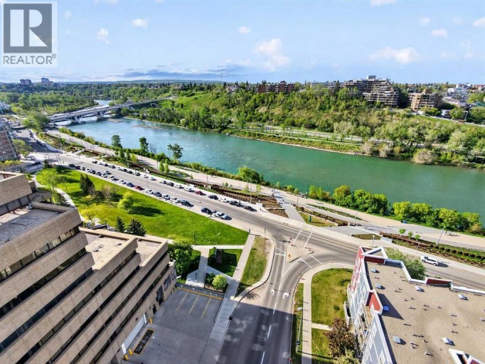 209, 333 Riverfront Avenue SE, Calgary, Alberta, T2G5R1