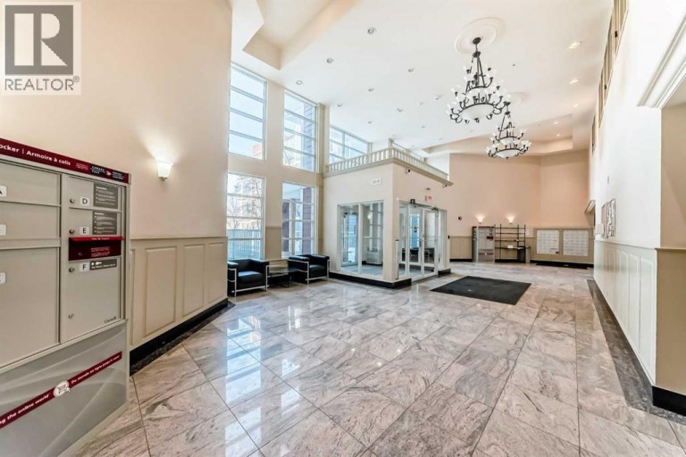 209, 333 Riverfront Avenue SE, Calgary, Alberta, T2G5R1