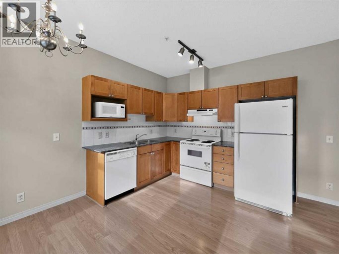 209, 333 Riverfront Avenue SE, Calgary, Alberta, T2G5R1