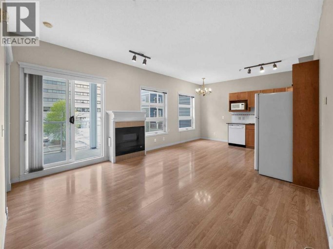 209, 333 Riverfront Avenue SE, Calgary, Alberta, T2G5R1