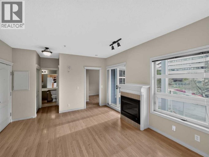 209, 333 Riverfront Avenue SE, Calgary, Alberta, T2G5R1