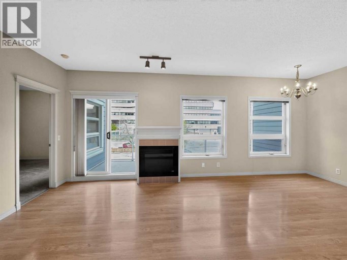 209, 333 Riverfront Avenue SE, Calgary, Alberta, T2G5R1