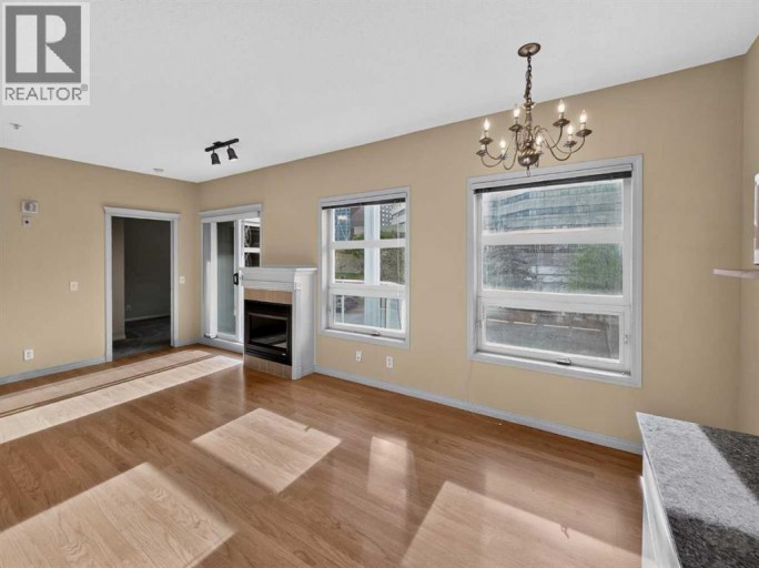 209, 333 Riverfront Avenue SE, Calgary, Alberta, T2G5R1