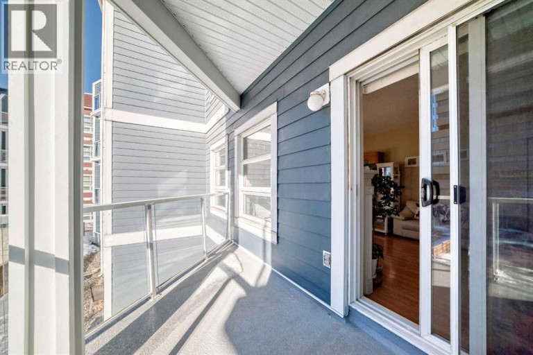 209, 333 Riverfront Avenue SE, Calgary, Alberta, T2G5R1