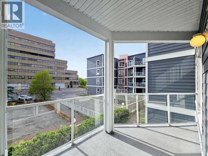 209, 333 Riverfront Avenue SE, Calgary, Alberta, T2G5R1