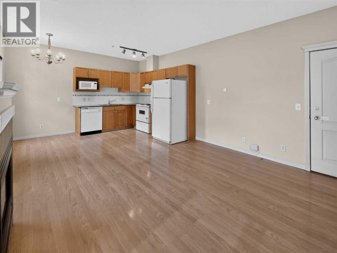 209, 333 Riverfront Avenue SE, Calgary, Alberta, T2G5R1