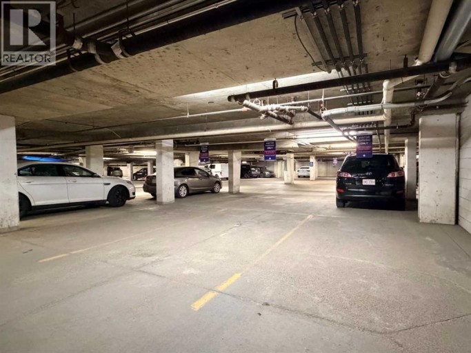 209, 333 Riverfront Avenue SE, Calgary, Alberta, T2G5R1